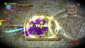 画像ギャラリー No.036のサムネイル画像 / PS4「魔女と百騎兵 Revival」，新ダンジョン“幻影の塔”や戦闘システムの詳細が明らかに