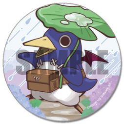 画像ギャラリー No.009のサムネイル画像 / Nippon1.jpショップで「魔女と百騎兵 Revival」予約キャンペーンが実施