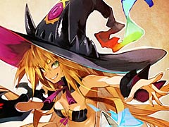 PS4「魔女と百騎兵 Revival」，“沼の魔女”ことメタリカ様の操作に関する詳細や，装備品の新たな強化システムなどの新要素が公開