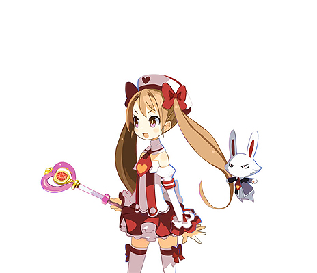 画像ギャラリー No.024のサムネイル画像 / PS4「魔女と百騎兵 Revival」，“沼の魔女”ことメタリカ様の操作に関する詳細や，装備品の新たな強化システムなどの新要素が公開