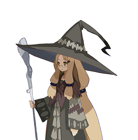 画像ギャラリー No.029のサムネイル画像 / PS4「魔女と百騎兵 Revival」，“沼の魔女”ことメタリカ様の操作に関する詳細や，装備品の新たな強化システムなどの新要素が公開