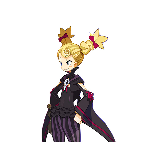 画像ギャラリー No.030のサムネイル画像 / PS4「魔女と百騎兵 Revival」，“沼の魔女”ことメタリカ様の操作に関する詳細や，装備品の新たな強化システムなどの新要素が公開