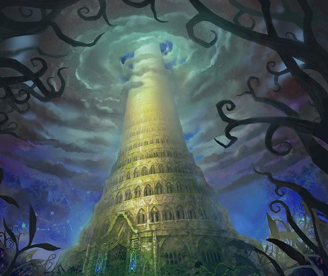 画像ギャラリー No.001のサムネイル画像 / 「魔女と百騎兵 Revival」の新ダンジョン「幻影の塔」の情報が公開。異世界マゴリアで百騎兵の新たな物語が紡がれる