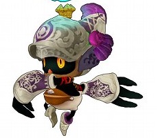 画像ギャラリー No.021のサムネイル画像 / 「魔女と百騎兵 Revival」の新ダンジョン「幻影の塔」の情報が公開。異世界マゴリアで百騎兵の新たな物語が紡がれる