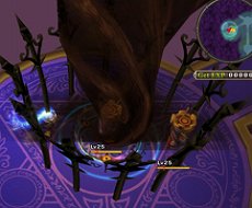 画像ギャラリー No.024のサムネイル画像 / 「魔女と百騎兵 Revival」の新ダンジョン「幻影の塔」の情報が公開。異世界マゴリアで百騎兵の新たな物語が紡がれる