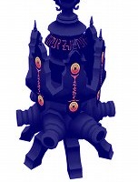 画像ギャラリー No.029のサムネイル画像 / 「魔女と百騎兵 Revival」の新ダンジョン「幻影の塔」の情報が公開。異世界マゴリアで百騎兵の新たな物語が紡がれる
