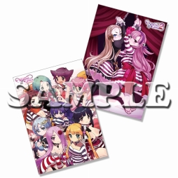 画像ギャラリー No.004のサムネイル画像 / 日本一ソフトウェアが「マチ★アソビ vol.15」出展情報を公開