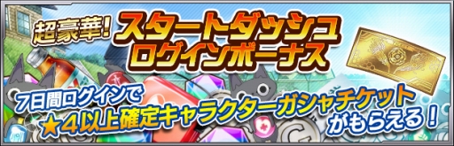 画像ギャラリー No.012のサムネイル画像 / バンダイナムコオンラインとセガゲームスがタッグを組んだ，スマホ向けRPG「ザクセスヘブン」Android版がサービス開始＆アニメ第1話が公開
