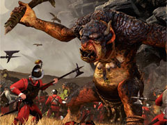 ［E3 2015］歴史ものからファンタジーものへと変貌を遂げた「Total War: WARHAMMER」のデモプレイが披露