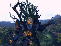 「Total War: Warhammer」の最新DLC「Realm of the Wood Elves」が，2016年12月8日に発売。ウッドエルフがプレイアブル勢力として登場