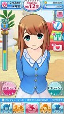 画像ギャラリー No.012のサムネイル画像 / スマホ向け育成SLG「なないろランガールズ」ティザーサイトを公開