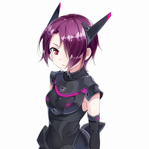 画像ギャラリー No.009のサムネイル画像 / 「なないろランガールズ」,新コスチュームに「スチームパンク」「ミリタリー」が登場