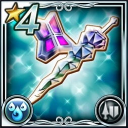 画像ギャラリー No.008のサムネイル画像 / 「ピルグリムサーガ」VSクエストにウィンドゴブリンが登場。限定武器も