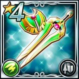 画像ギャラリー No.010のサムネイル画像 / 「ピルグリムサーガ」VSクエストにウィンドゴブリンが登場。限定武器も