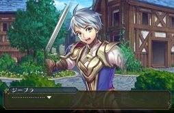 画像ギャラリー No.004のサムネイル画像 / iOS版「ピルグリムサーガ」サービス開始。Android版とのマルチプレイも