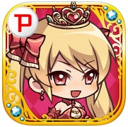 画像ギャラリー No.006のサムネイル画像 / 「ひめため！〜騎士団のお宝探索記〜」本日配信開始。記念キャンペーンも