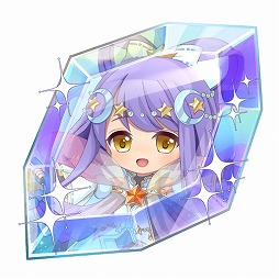 画像ギャラリー No.005のサムネイル画像 / 「ひめため！」，限定SRキャラが登場する七夕イベントが開催