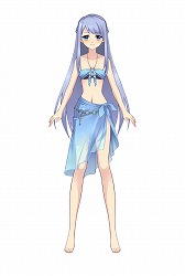 画像ギャラリー No.014のサムネイル画像 / 「ひめため！」，水着や夏にちなんだアイテムを入手できるイベントが開催