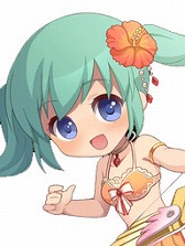 画像ギャラリー No.025のサムネイル画像 / 「ひめため！」，水着や夏にちなんだアイテムを入手できるイベントが開催