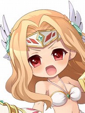画像ギャラリー No.026のサムネイル画像 / 「ひめため！」，水着や夏にちなんだアイテムを入手できるイベントが開催