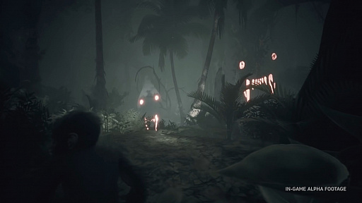 画像ギャラリー No.004のサムネイル画像 / ［E3 2019］猿人の進化を描く大河ゲーム「Ancestors: The Humankind Odyssey」の開発者インタビュー。「全人類のルーツをみんなにプレイしてほしい」