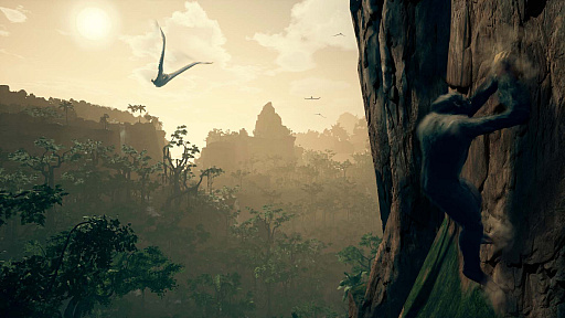 画像ギャラリー No.006のサムネイル画像 / ［E3 2019］猿人の進化を描く大河ゲーム「Ancestors: The Humankind Odyssey」の開発者インタビュー。「全人類のルーツをみんなにプレイしてほしい」