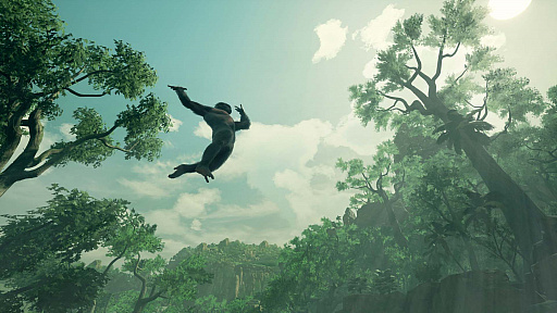 画像ギャラリー No.012のサムネイル画像 / ［E3 2019］猿人の進化を描く大河ゲーム「Ancestors: The Humankind Odyssey」の開発者インタビュー。「全人類のルーツをみんなにプレイしてほしい」