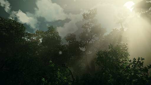 画像ギャラリー No.014のサムネイル画像 / ［E3 2019］猿人の進化を描く大河ゲーム「Ancestors: The Humankind Odyssey」の開発者インタビュー。「全人類のルーツをみんなにプレイしてほしい」