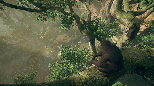 画像ギャラリー No.003のサムネイル画像 / 人類誕生までの歴史をたどる「Ancestors: The Humankind Odyssey」の最新トレイラーが公開