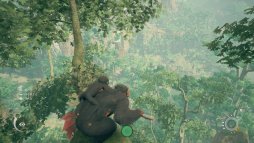 画像ギャラリー No.002のサムネイル画像 / まもなく発売のPC版「Ancestors: The Humankind Odyssey」プレイレポート。1000万年前から人類誕生の歴史を追体験する異色の猿人アクション