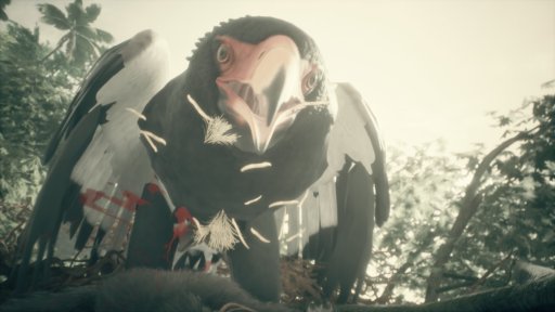 画像ギャラリー No.004のサムネイル画像 / まもなく発売のPC版「Ancestors: The Humankind Odyssey」プレイレポート。1000万年前から人類誕生の歴史を追体験する異色の猿人アクション