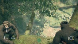 画像ギャラリー No.006のサムネイル画像 / まもなく発売のPC版「Ancestors: The Humankind Odyssey」プレイレポート。1000万年前から人類誕生の歴史を追体験する異色の猿人アクション