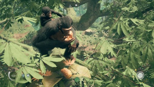 画像ギャラリー No.012のサムネイル画像 / まもなく発売のPC版「Ancestors: The Humankind Odyssey」プレイレポート。1000万年前から人類誕生の歴史を追体験する異色の猿人アクション