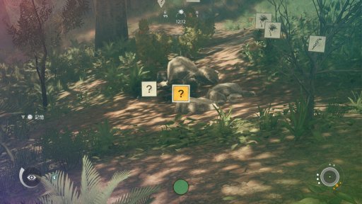 画像ギャラリー No.013のサムネイル画像 / まもなく発売のPC版「Ancestors: The Humankind Odyssey」プレイレポート。1000万年前から人類誕生の歴史を追体験する異色の猿人アクション
