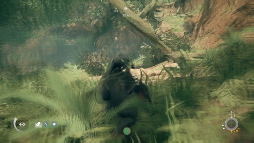 画像ギャラリー No.020のサムネイル画像 / まもなく発売のPC版「Ancestors: The Humankind Odyssey」プレイレポート。1000万年前から人類誕生の歴史を追体験する異色の猿人アクション