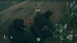 画像ギャラリー No.029のサムネイル画像 / まもなく発売のPC版「Ancestors: The Humankind Odyssey」プレイレポート。1000万年前から人類誕生の歴史を追体験する異色の猿人アクション