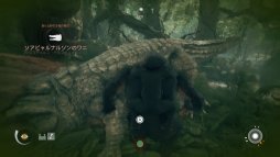 画像ギャラリー No.032のサムネイル画像 / まもなく発売のPC版「Ancestors: The Humankind Odyssey」プレイレポート。1000万年前から人類誕生の歴史を追体験する異色の猿人アクション