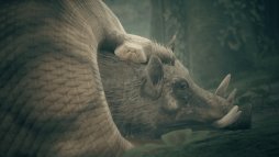 画像ギャラリー No.033のサムネイル画像 / まもなく発売のPC版「Ancestors: The Humankind Odyssey」プレイレポート。1000万年前から人類誕生の歴史を追体験する異色の猿人アクション