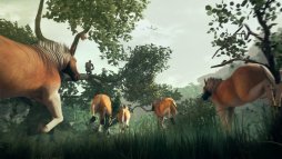 画像ギャラリー No.051のサムネイル画像 / まもなく発売のPC版「Ancestors: The Humankind Odyssey」プレイレポート。1000万年前から人類誕生の歴史を追体験する異色の猿人アクション
