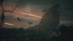 画像ギャラリー No.054のサムネイル画像 / まもなく発売のPC版「Ancestors: The Humankind Odyssey」プレイレポート。1000万年前から人類誕生の歴史を追体験する異色の猿人アクション