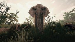 画像ギャラリー No.059のサムネイル画像 / まもなく発売のPC版「Ancestors: The Humankind Odyssey」プレイレポート。1000万年前から人類誕生の歴史を追体験する異色の猿人アクション