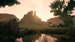 画像ギャラリー No.064のサムネイル画像 / まもなく発売のPC版「Ancestors: The Humankind Odyssey」プレイレポート。1000万年前から人類誕生の歴史を追体験する異色の猿人アクション