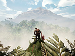 ごく初期の人類の歴史を追体験する「Ancestors: The Humankind Odyssey」のPC版が，日本語対応でついにリリース