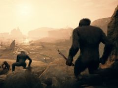 PC版「Ancestors: The Humankind Odyssey」がSteamで配信開始。9月11日まで50％OFF