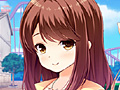 スマホ向け人気恋愛ADV「ガールフレンド（仮）」がPS Vitaタイトルとなって2015年夏に登場。ガールたちをより身近に感じられる仕様に