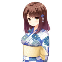 画像ギャラリー No.015のサムネイル画像 / PS Vita「ガールフレンド（仮）きみと過ごす夏休み」に登場する8人の“ガール”のプロフィール情報が公開