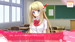 画像ギャラリー No.023のサムネイル画像 / PS Vita「ガールフレンド(仮)きみと過ごす夏休み」に登場する8人の“ガール”のプロフィール情報が公開