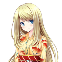 画像ギャラリー No.041のサムネイル画像 / PS Vita「ガールフレンド（仮）きみと過ごす夏休み」に登場する8人の“ガール”のプロフィール情報が公開