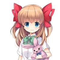 画像ギャラリー No.046のサムネイル画像 / PS Vita「ガールフレンド（仮）きみと過ごす夏休み」に登場する8人の“ガール”のプロフィール情報が公開
