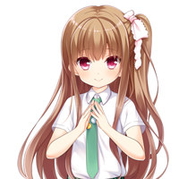 画像ギャラリー No.048のサムネイル画像 / PS Vita「ガールフレンド（仮）きみと過ごす夏休み」に登場する8人の“ガール”のプロフィール情報が公開